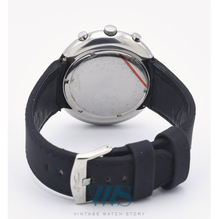 LIP (Chronographe Sport Driver - Soucoupe 5 ATM ), vers 1970