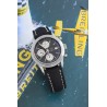 BREITLING (Chronographe Navitimer / Série AVI - Black / ref. A13023.1), vers 1994