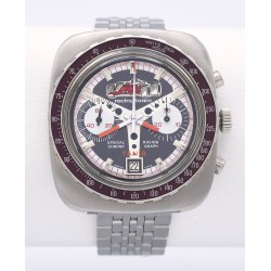 TANIS (Chronographe Racing Team - Trotteuse rouge), vers 1975