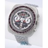 TANIS (Chronographe Racing Team - Trotteuse rouge), vers 1975