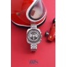 TANIS (Chronographe Racing Team - Trotteuse rouge), vers 1975