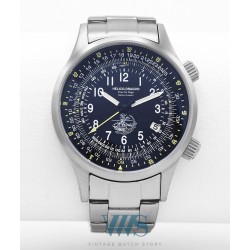 T.O.T (Montre Compressor / Hélico - Dragon Prototype Brevet 1000 30 / 50 Pièces / ref. 1Q2006), Projet 2006