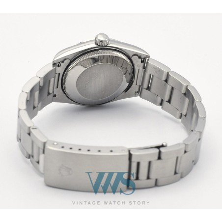 ROLEX (Oyster Perpetual Medium - Pink / ref. 67480), vers 1995