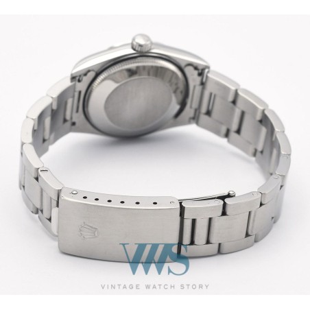 ROLEX (Oyster Perpetual Medium - Pink / ref. 67480), vers 1995