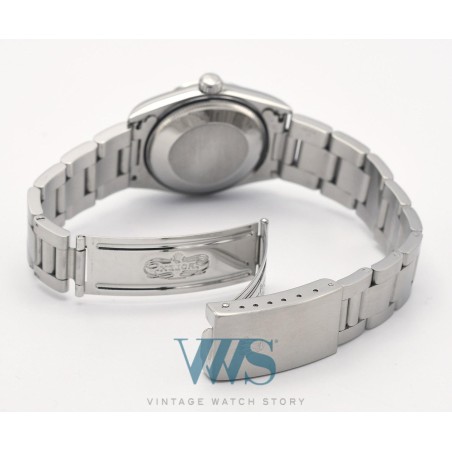 ROLEX (Oyster Perpetual Medium - Pink / ref. 67480), vers 1995