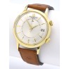 JAEGER-LeCOULTRE (Memovox luxe GT - Or Jaune / ref. E55), vers 1968