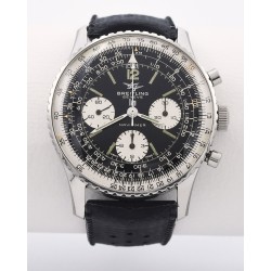 BREITLING - LIP (Chronographe Navitimer / Petits compteurs / ref. 806), vers 1967