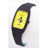 PININFARINA PADDOCK By Orfina (Montre pour FERRARI - Lady Jaune By Orfina / ref. 7019N), vers 1985