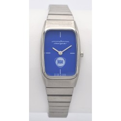 PININFARINA PADDOCK By Orfina (Montre pour LANCIA - Lady Silver By Orfina / ref. 7019N), vers 1985