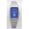 PININFARINA PADDOCK By Orfina (Montre pour LANCIA - Lady Silver By Orfina / ref. 7019N), vers 1985