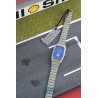 PININFARINA PADDOCK By Orfina (Montre pour LANCIA - Lady Silver By Orfina / ref. 7019N), vers 1985