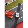 PININFARINA PADDOCK By Orfina (Montre pour ALFA ROMEO - Homme By Orfina / ref. 7018N), vers 1985
