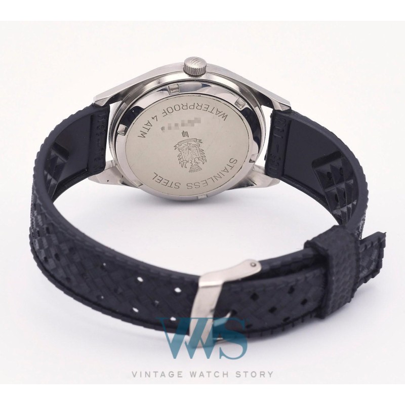 LIP (Sport Tempest Waterproof 4 ATM - Calendrier), vers 1972