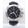 BREGUET (Chronographe Type 20 / Tritium - Aéronavale / ref. 3800 ST/92/9W6), vers 1997