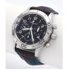 BREGUET (Chronographe Type 20 / Tritium - Aéronavale / ref. 3800 ST/92/9W6), vers 1997