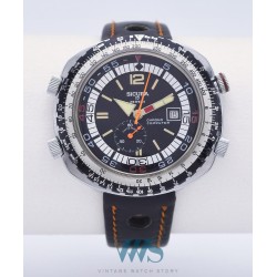 SICURA (Chronographe Sport - Chrono Computer), vers 1970