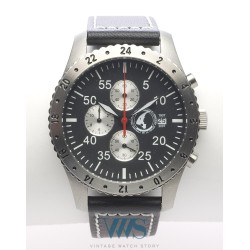 T.O.T (Chronographe DCPJ 1907 - 2007 / Brigade du tigre - N° 584/ 600 pièces), Projet 2007