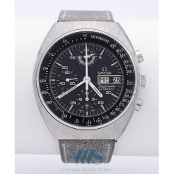 OMEGA (Chronographe Speedmaster - Mark 4.5 Automatique / ref. 176.0012), vers 1979