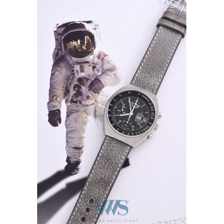 OMEGA (Chronographe Speedmaster - Mark 4.5 Automatique / ref. 176.0012), vers 1979