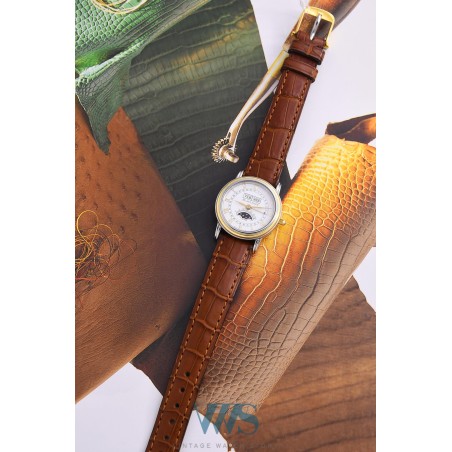 BLANCPAIN (Lady Villeret Quantième - Automatique - Numéroté), vers 1997