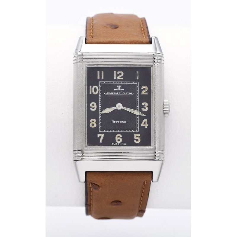 JAEGER-LeCOULTRE (Reverso GT Homme / Shadow / ref. 271.8.61), vers 1996