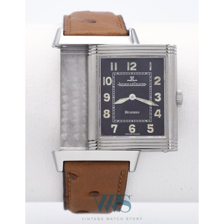 JAEGER-LeCOULTRE (Reverso GT Homme / Shadow / ref. 271.8.61), vers 1996