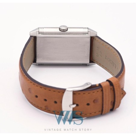 JAEGER-LeCOULTRE (Reverso GT Homme / Shadow / ref. 271.8.61), vers 1996