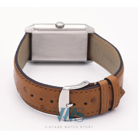 JAEGER-LeCOULTRE (Reverso GT Homme / Shadow / ref. 271.8.61), vers 1996