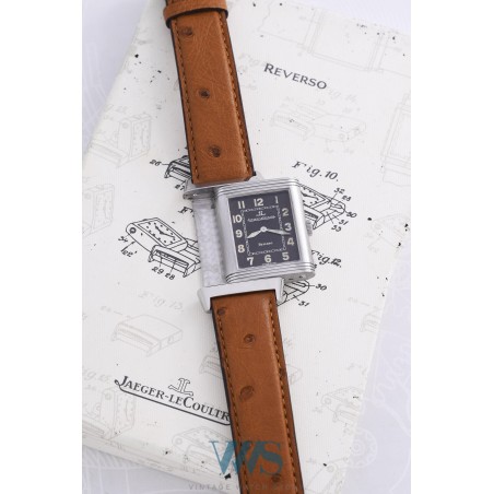 JAEGER-LeCOULTRE (Reverso GT Homme / Shadow / ref. 271.8.61), vers 1996