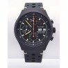 PORSCHE DESIGN by Orfina (Chronographe Military Black - UAE Air Force / ref. 7177), vers 1980