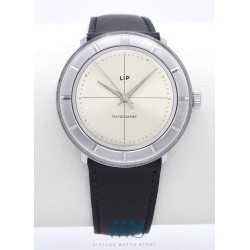 LIP (Classique Panoramique / Gray - Acier / ref. 2362), vers 1960