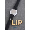 LIP (Classique Panoramique / Gray - Acier / ref. 2362), vers 1960