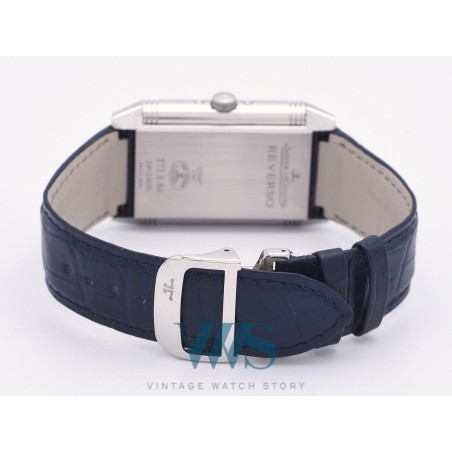 JAEGER-LeCOULTRE (Reverso Grande Taille - Triple Calendrier Phase de Lune / ref. 273.8.84), vers 2015