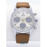 SOLVIL & TITUS (Chronographe Tricompax / Panda grey / ref. 8415), vers 1965