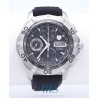 TAG HEUER (Chronographe Aquaracer 300M - Chronomètre Black / ref. CAF2010.FT8011), vers 2016