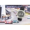 TAG HEUER (Chronographe Aquaracer 300M - Chronomètre Black / ref. CAF2010.FT8011), vers 2016