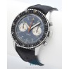 ARIOSA / by Gigandet (Chronographe CoPilot / Waterproof 5 ATM - Blue / ref. 1382), vers 1970