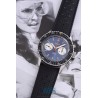 ARIOSA / by Gigandet (Chronographe CoPilot / Waterproof 5 ATM - Blue / ref. 1382), vers 1970