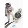 OMEGA (Chronographe - Speedmaster Professional Mark II / Black / ref. 145.014), vers 1973