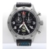 T.O.T (Chronographe Pilote / Type NN - 200 pièces), Projet 2009