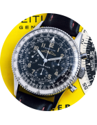 montres vintage et de collections