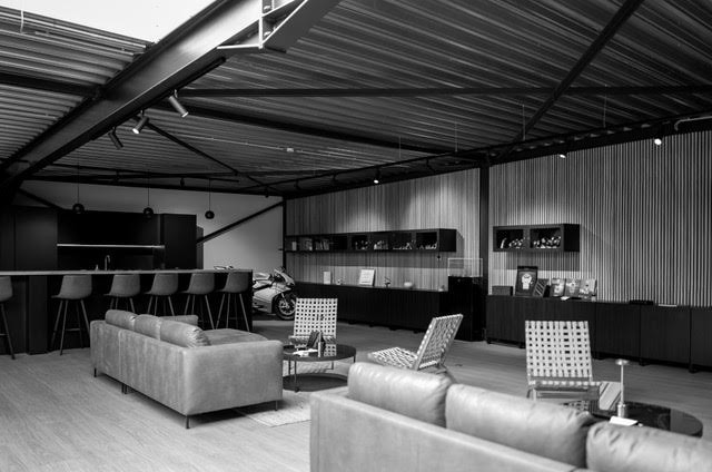 VWS teams up with La Vitrine Horlogère for an exclusive event